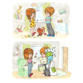 Семейная жизнь