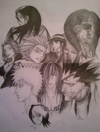 Bleach(1)