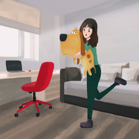 Символ 2018 года