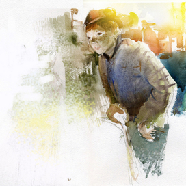 Когда наступит лето...