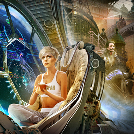 Зеркальные числа