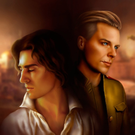 Герой и антагонист