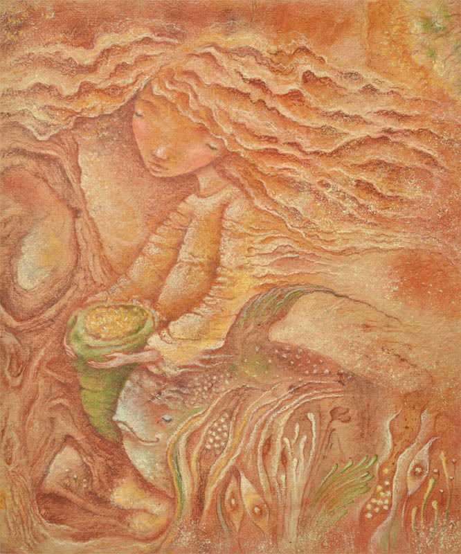 Липовый цвет