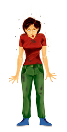 мухи дохнут