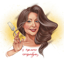 Принт для одежды