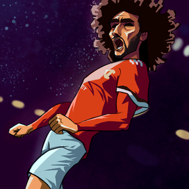 Fellaini