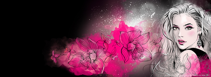 BERRY (Иллюстрация для магазина VIP BERY)