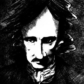 Edgar Allan Poe