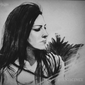 Evanescence
