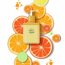 Цитрусовый рай