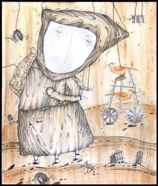 Ручки, мои ручки...