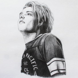 Gerard Way