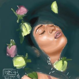 Погружение в тишину