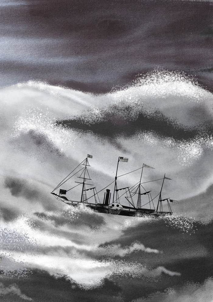 К "Левше" Лескова