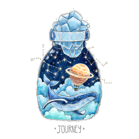 Путешествие.