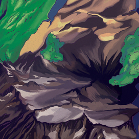 superman (фрагмент 2)