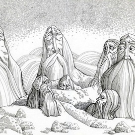 Совет старейшин