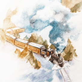 Время приключений