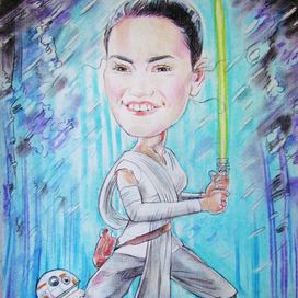 star wars  rey
