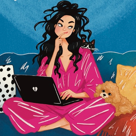 Книжная обложка