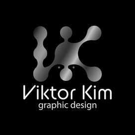 "Viktor Kim Design" (WB)