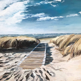 The Baltic Sea 