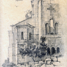 Владимирский собор