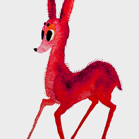 Оленёнок Стар