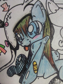 Cocktail - My Little Pony