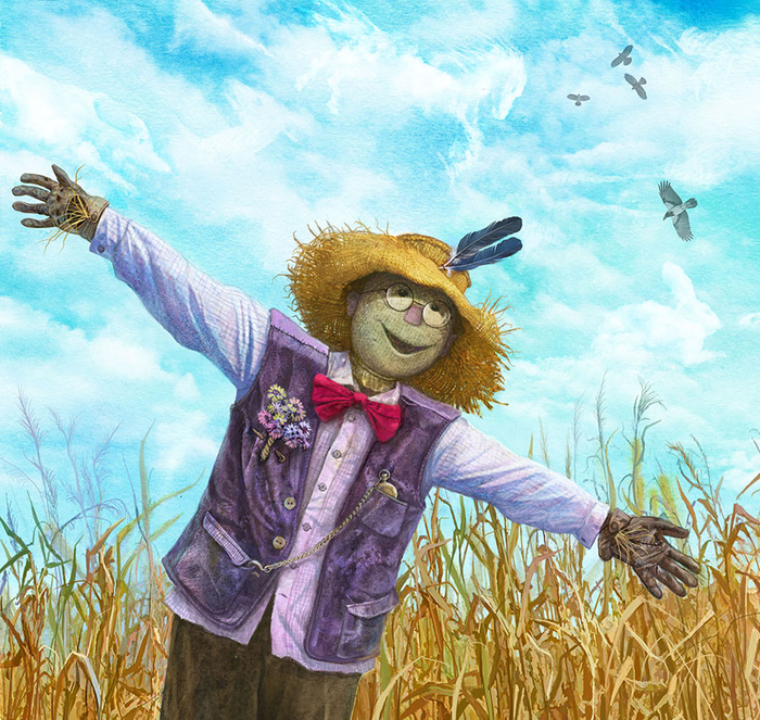 Пугало Уинслоу