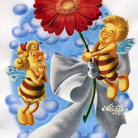 Жужа и Жоржик