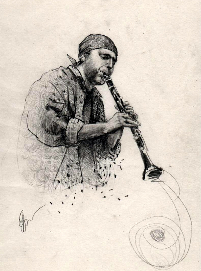 Сергей Клевенский