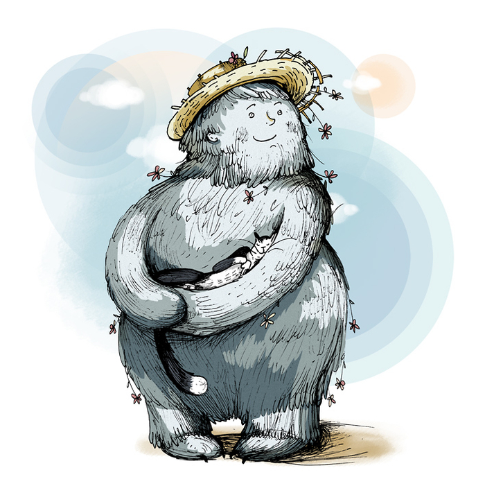 Чудо-племя "Чудо"