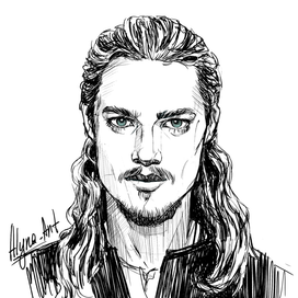 Скетч "Последнее королество"