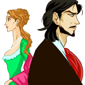 Граф Монте-Кристо / Count of Monte Cristo