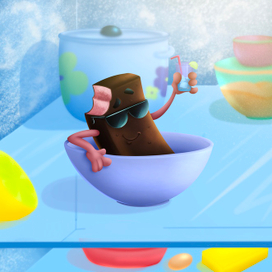 "В ожидании лета"