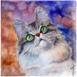 Барбариска