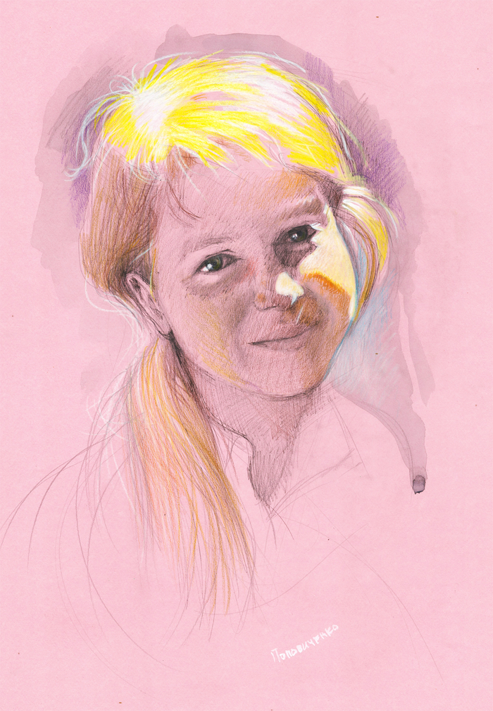 Соседское солнышко