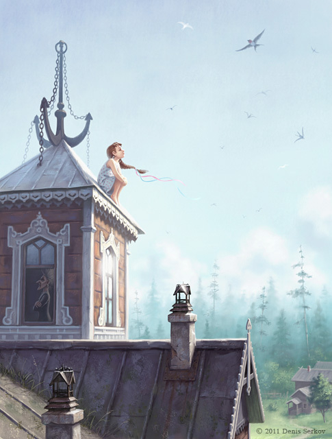 Тихвинская площадь 6