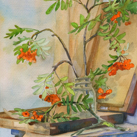 Этюд в камералке