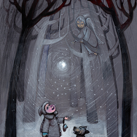 Маленькое чудо!