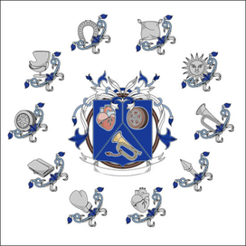 Для журнала &quot;Mens Health&quot;