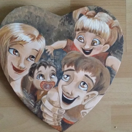 Счастливая 7я