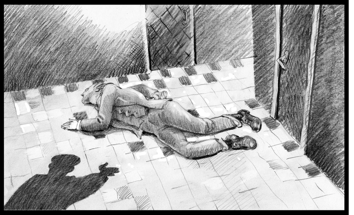 Призрак Коммунизма