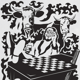 Neil Gaiman. American Gods. 05