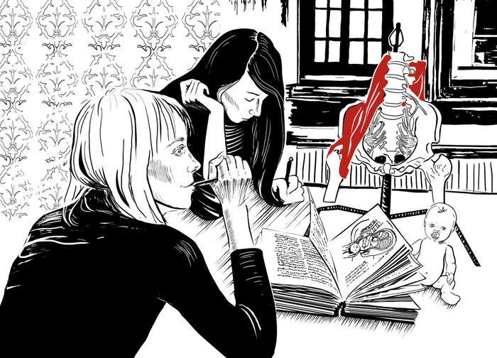 Из ..(репост)