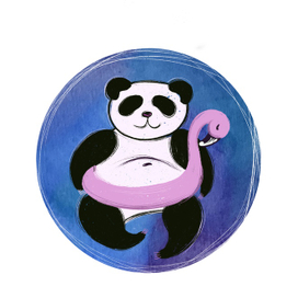 Детский персонаж