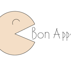 Лого для кулинарного блога