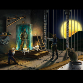 Леонардо Да Винчи