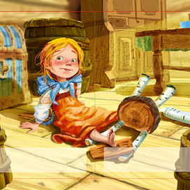 – Утром деньги, вечером стулья!